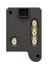 1992-1997 Ford 7.3 IDI Power Stroke Wait To Start WTS Dual Tab Repair Mount Kit