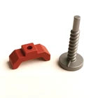 Plug & Patch No weld rust and spot repair-Plastic, Steel and wood Affordable