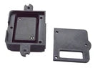 94-97 Ford 7.3 Diesel In-Dash Hydra Mount Anti-Theft Cover
