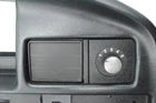 π₯94-97 7.3 Power Stroke Dash Bezel Flush Positional Switch Mount