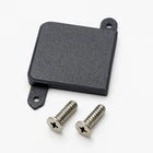 1992-1997 OBS Ford Start Warning Indicator Delete Smooth Face Snap Fit