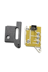 1992-1997 Ford 7.3 IDI Power Stroke Wait To Start WTS Lower Repair Mount Kit