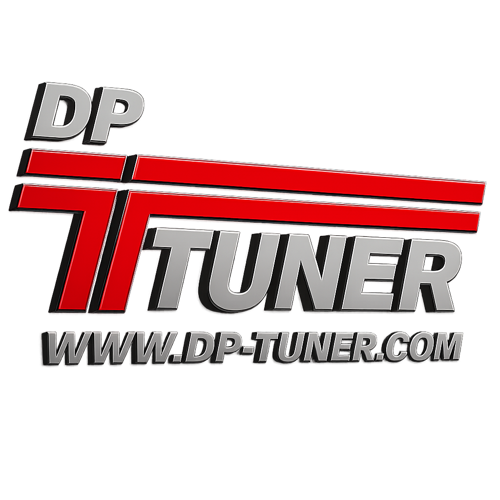 1994–1997 Ford 7.3 Power Stroke In-Dash DP-Tuner Mount | OEM+ Fit