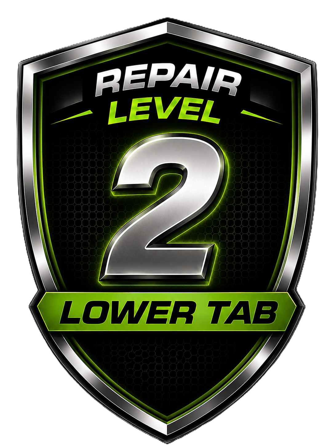 1992-1997 Ford 7.3 IDI Power Stroke Wait To Start WTS Lower Repair Mount Kit
