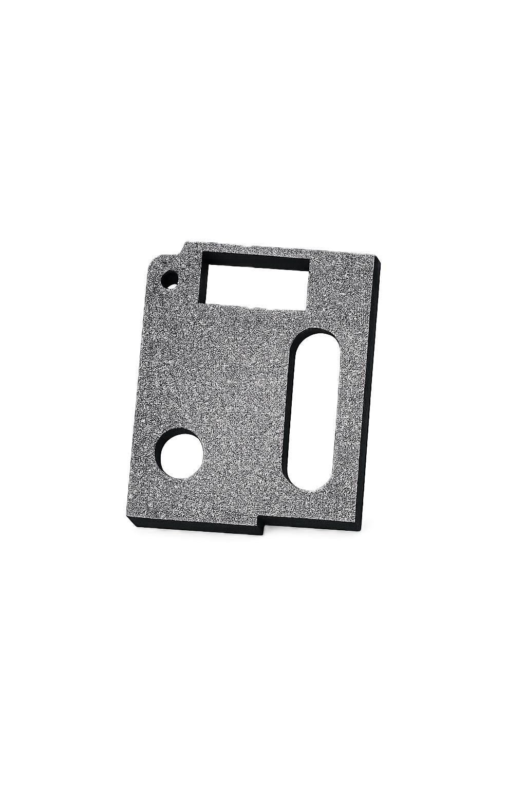 1992-1997 Ford 7.3 IDI / Power Stroke Wait-To-Start WTS Upper Repair Mount Kit