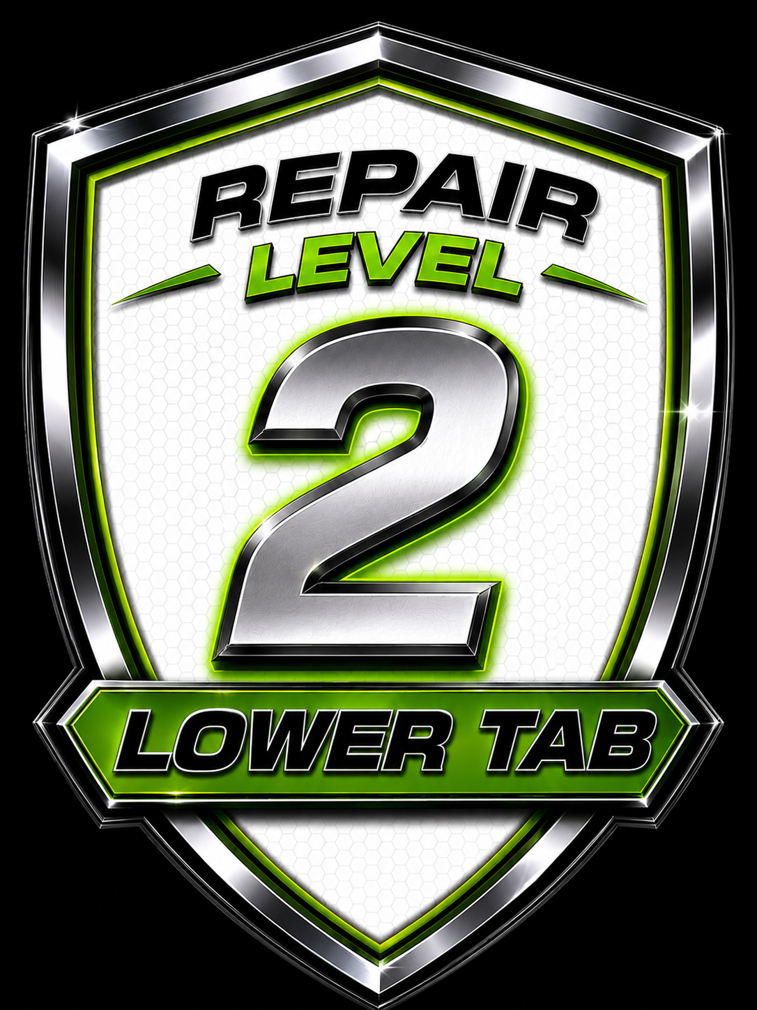1992-1997 Ford 7.3 IDI Power Stroke Wait To Start WTS Lower Repair Mount Kit