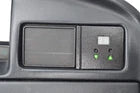 94-97 Ford 7.3 Diesel In-Dash Hydra Mount with Anti-Theft Deterrent Cover