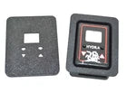 99-03 7.3 Power Stroke Hydra-Tuner Cut In-Dash Compression Fit W/Stealth Cover
