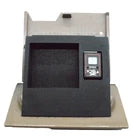 1994-1997 OBS Ford 7.3 Powe Stroke Ash Tray Insert with Hydra Mount