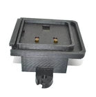 94-97 7.3 in Dash DP-TUNER Mount, PCM Cable Retention and Stock Style Cover