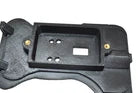 1999-2003 7.3 Power Stroke Drink Holder Ash Tray DP-Tuner Mount (STEALTH FACE)