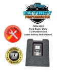 1999-2003 Ford 7.3 Power Stroke Lower Ashtray Hydra Mount