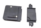 94-97 Ford 7.3 Power Stroke Dash Hydra-Tuner Mount Low Profile Glue or Screw