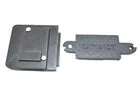 94-97 Ford 7.3 Power Stroke Dash Hydra-Tuner Mount Low Profile Glue or Screw