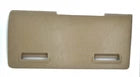 2005-2007 Super Duty Lower Knee Bolster Trim (TAN)  5C34-25044F08-A