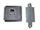 94-97 Ford 7.3 Power Stroke Dash Hydra-Tuner Mount Low Profile Glue or Screw
