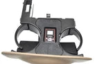 99-03 7.3 Power Stroke upper Ash Tray Hydra Mount (Open Face) Grey Interior