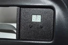 94-97 Ford 7.3 Power Stroke Dash Hydra-Tuner Mount Low Profile Glue or Screw