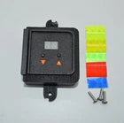 1994-1997 F Series 7.3 Power Stroke Hydra Mount w/free PCM Cable Retention Cover