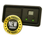 (1994-1997) Hydra Dash Mount