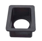 99-03 7.3 Power Stroke Hydra-Tuner Mount Cut In-Dash Compression Fit