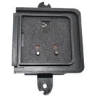 94-97 OBS Ford Truck 7.3 Diesel in Dash DP-TUNER Mount with Matching Bezel