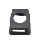 99-03 7.3 Power Stroke Hydra-Tuner Mount Cut In-Dash Compression Fit