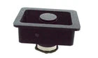 99-03 7.3  Power Stroke Cut in Dash Recessed Positional Switch Mount