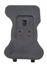 1999-2003 7.3 Power Stroke Drink Holder Ash Tray DP-Tuner Mount (STEALTH FACE)