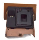 94-97 OBS Ford 7.3 F250, F350 Open Face Ash tray Hydra Mount Type-C Port