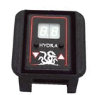 1994.5-1997 7.3 Powers Stroke Hydra In-Dash Flush Mount