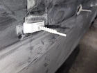 Plug, Twist & Patch Rust and Damage Repair, Plastic, Steel and wood Part Repair