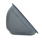 OEM 92-96 FORD F150, 92-97 F250, F350 Fuel Filler Neck Housing "Primer Black"