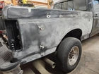 Plug, Twist & Patch Rust and Damage Repair, Plastic, Steel and wood Part Repair