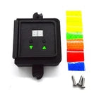 1994-1997 F Series 7.3 Power Stroke Hydra Mount w/free PCM Cable Retention Cover