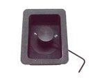 99-03 7.3  Power Stroke Cut in Dash Recessed Positional Switch Mount