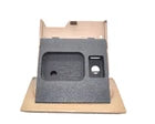 1994-1997 OBS Ford Ash Tray Mount for 6-Gang Auxbeam Switch and Hydra-Tuner
