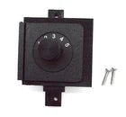 🔥94-97 7.3 Power Stroke Dash Bezel Positional Switch Flush Mount (Screw In)