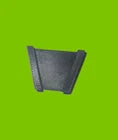 FISHER WESTERN SNOWPLOW FISHSTICK DISPOSABLE CONTROLLER MOUNTING BRACKETS