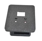 99-03 7.3 Power Stroke Hydra-Tuner Cut In-Dash Compression Fit W/Stealth Cover