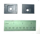 92-96 F150, 92-97 F250, F350 Dash Bezel Repair Clips (Glue In Optional)
