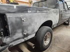 Plug, Twist & Patch Rust and Damage Repair, Plastic, Steel and wood Part Repair