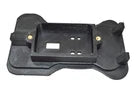 1999-2003 7.3 Power Stroke Drink Holder Ash Tray DP-Tuner Mount (STEALTH FACE)