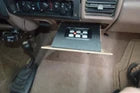 🚨(1992–1997) OBS Ford Ashtray Mount for 6-Gang  Auxbeam Switch (Factory Fit)