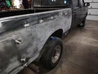 Plug, Twist & Patch Rust and Damage Repair, Plastic, Steel and wood Part Repair