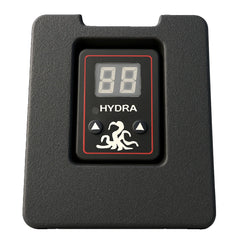 1999-2003 Ford 7.3 Power Stroke Lower Ashtray Hydra Mount